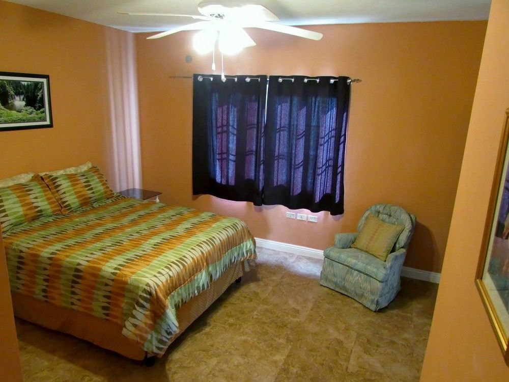 Centrally Located Guest Apartments Kingston Bagian luar foto