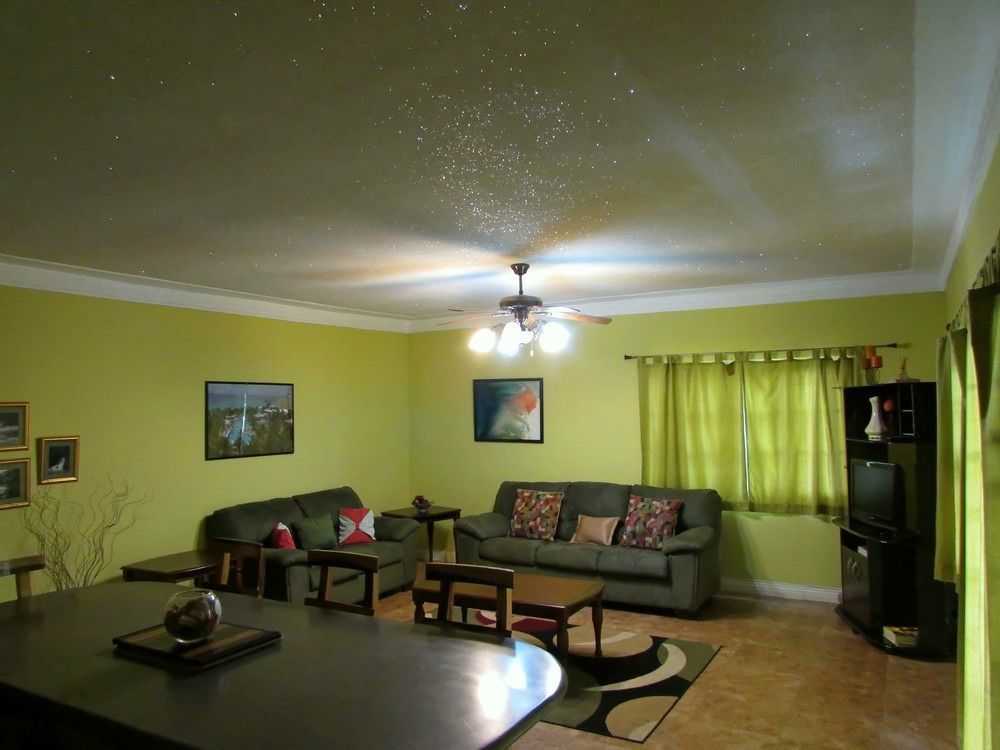 Centrally Located Guest Apartments Kingston Bagian luar foto