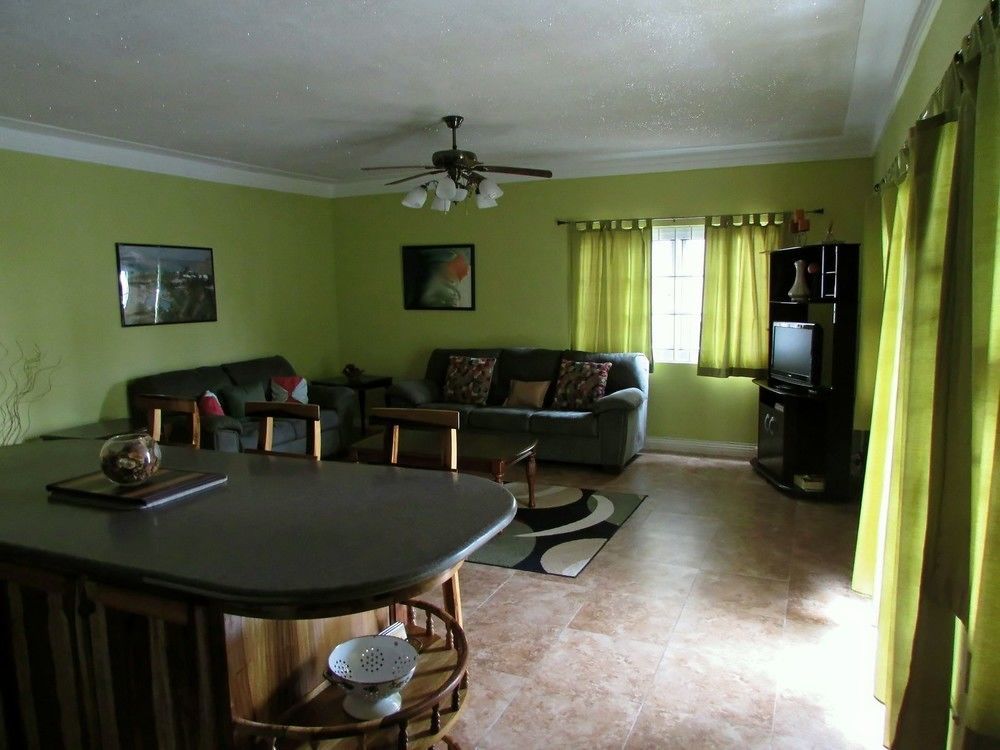 Centrally Located Guest Apartments Kingston Bagian luar foto