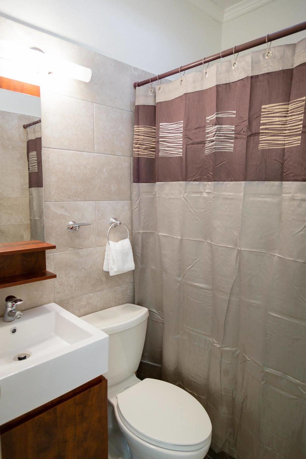 Centrally Located Guest Apartments Kingston Bagian luar foto