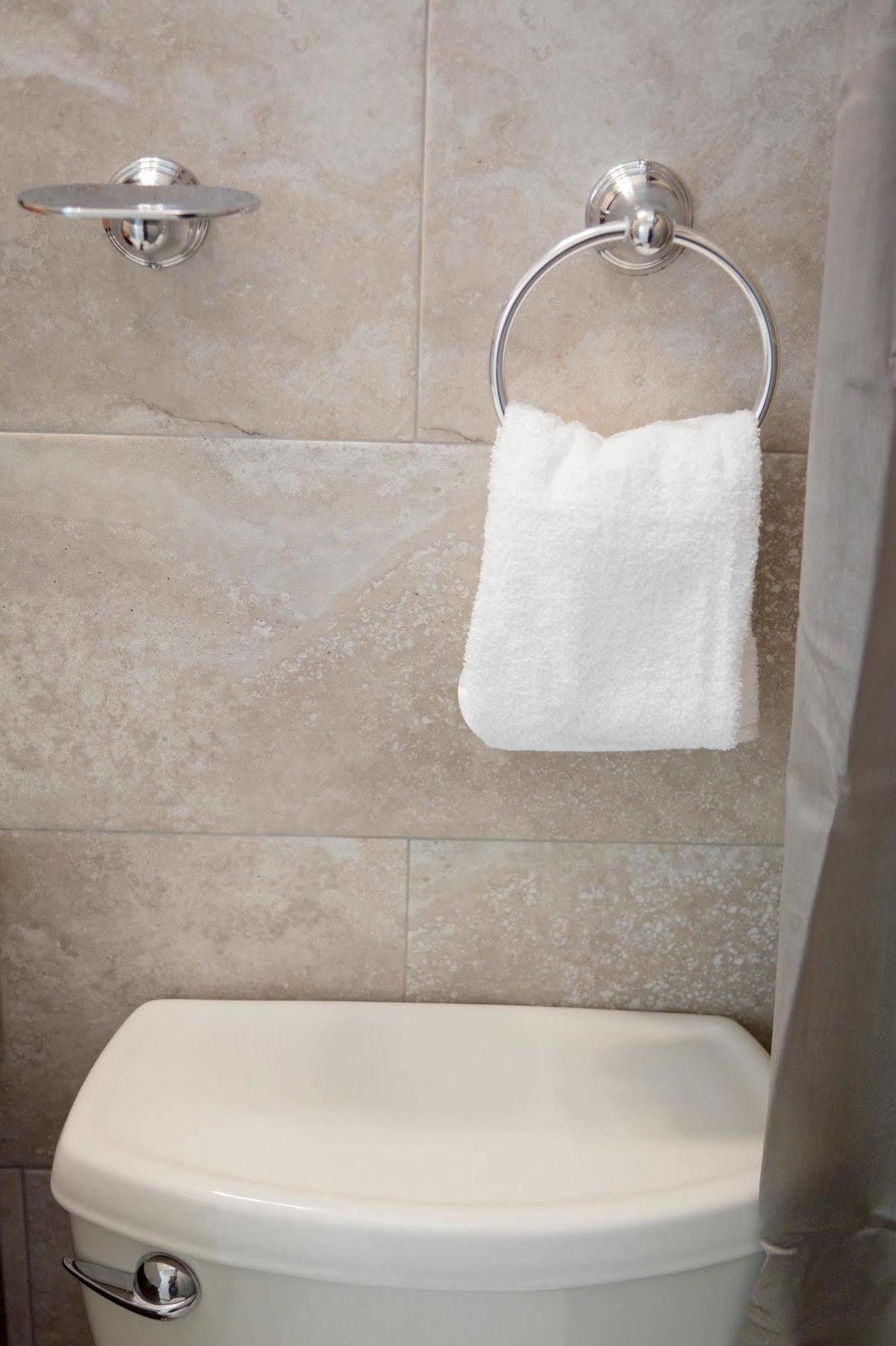 Centrally Located Guest Apartments Kingston Bagian luar foto